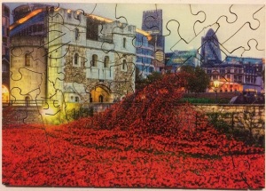 Tower of London Remembrance