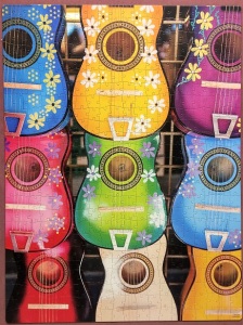 Mexican Guitars