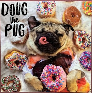 Doug Donuts